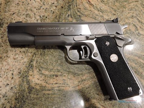 colt gold cup national match price philippines|Colt Gold Cup Trophy (45 ACP) .